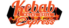 Kebab Express logo