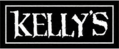 Kelly's Sports Bar logo