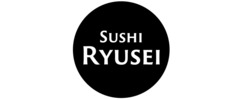 Sushi Ryusei logo