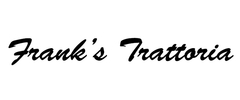 Frank's Trattoria logo