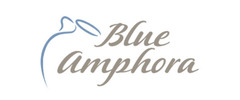 Blue Amphora logo