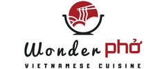 Wonderpho logo