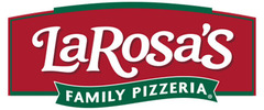 LaRosa's Pizzeria logo
