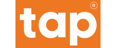 TAP | 100% Gluten Free Sandwiches & Acai Bowls logo