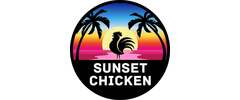 Sunset Chicken logo