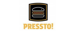 Pressto logo