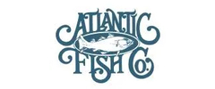 Atlantic Fish Company Logo