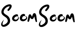Soom Soom logo