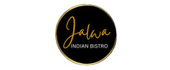 Jalwa Indian Bistro Logo