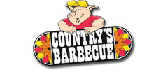 Country's Barbecue Logo