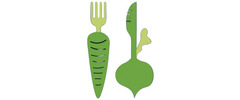 Just Munch logo