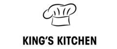 King's Kitchen logo