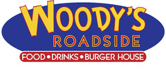 Woody's Roadside logo