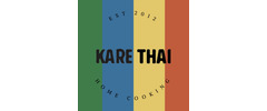 Kare Thai logo