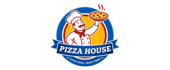 Pizza House logo