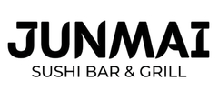 Junmai Sushi Bar & Grill logo
