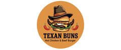 Texan Buns Logo