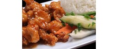 Asian Grill logo