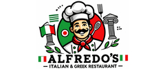 Alfredo's Logo