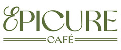 Epicure Cafe Logo