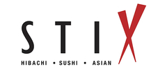 Stix Logo
