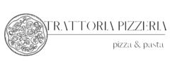 Trattoria Pizzeria logo