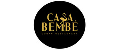Casa Bembé Cuban Restaurant logo