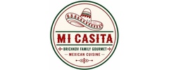 Mi Casita Mexican Cuisine logo