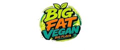 Big Fat Vegan Co. logo