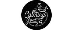 Calming Goat Coffee Co. Logo