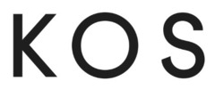 Kos Coffee Logo