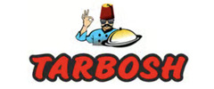 Tarbosh Restaurant logo
