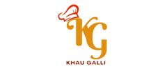 Khau Galli Logo