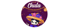 La Chula Mexican Restaurant Logo