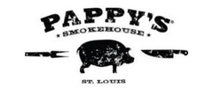 Pappy's Smokehouse logo