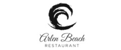 Arlen Beach Restaurant Logo
