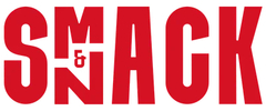 Smack & Snack logo