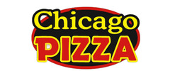 Chicago Pizza logo