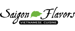 Saigon Flavors logo