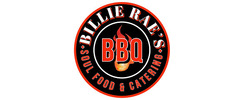 Billie Rae's BBQ Soul Food & Catering Logo