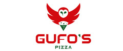 Gufo's Pizza logo