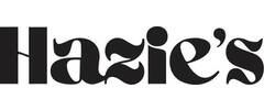 Hazie's logo
