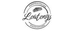 Loutony's Logo