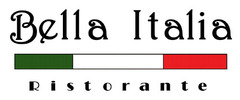 Bella Italia Ristorante logo