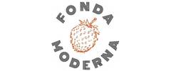 Fonda Moderna Taqueria logo