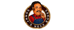 Sonny's Neck Bones logo