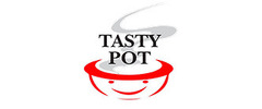 Tasty Pot Logo
