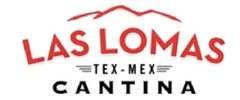 Las Lomas Tex-Mex Cantina logo