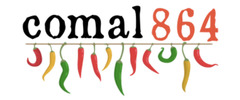 Comal 864 Logo