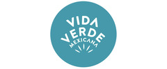 Vida Verde logo
